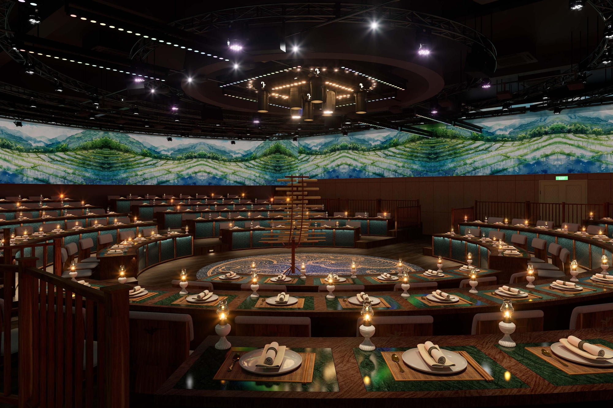 Tìm hiểu show văn hoá nào phù hợp khách nước ngoài ở TP.HCM?