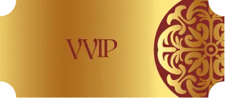 VÉ VVIP